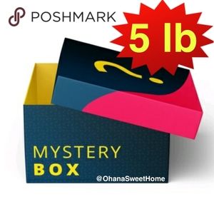 ⭐ Resellers Mistery Box 🤩